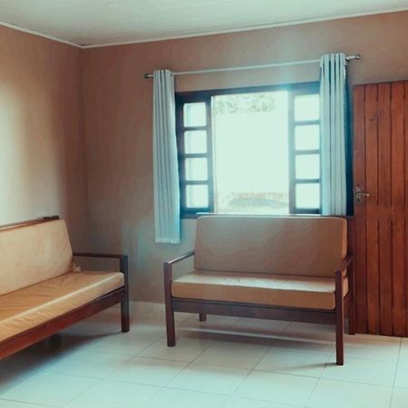 Casa Praia Guaibim公寓 外观 照片