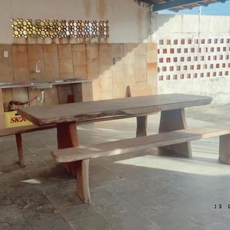 Casa Praia Guaibim公寓 外观 照片