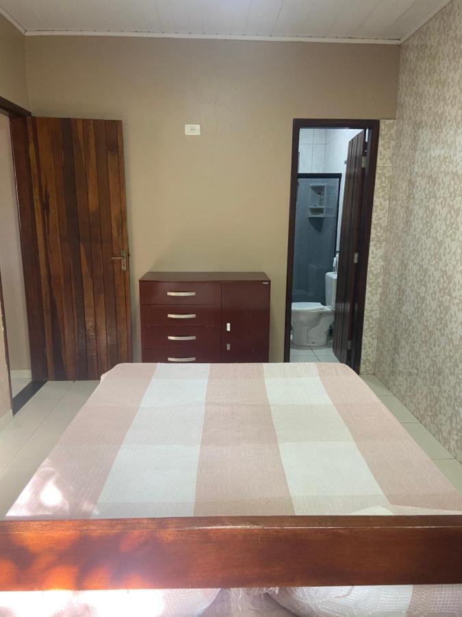 Casa Praia Guaibim公寓 外观 照片
