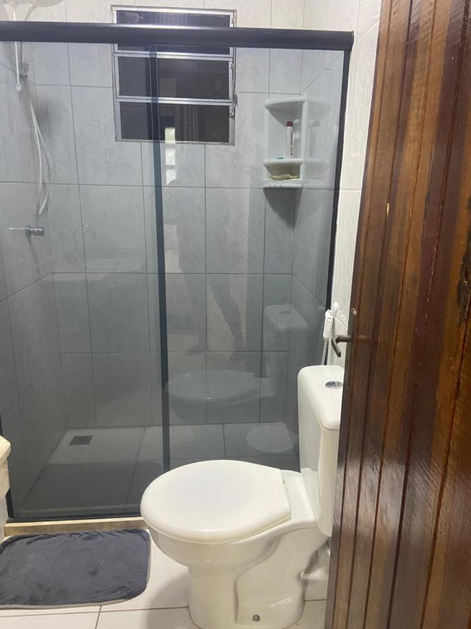 Casa Praia Guaibim公寓 外观 照片