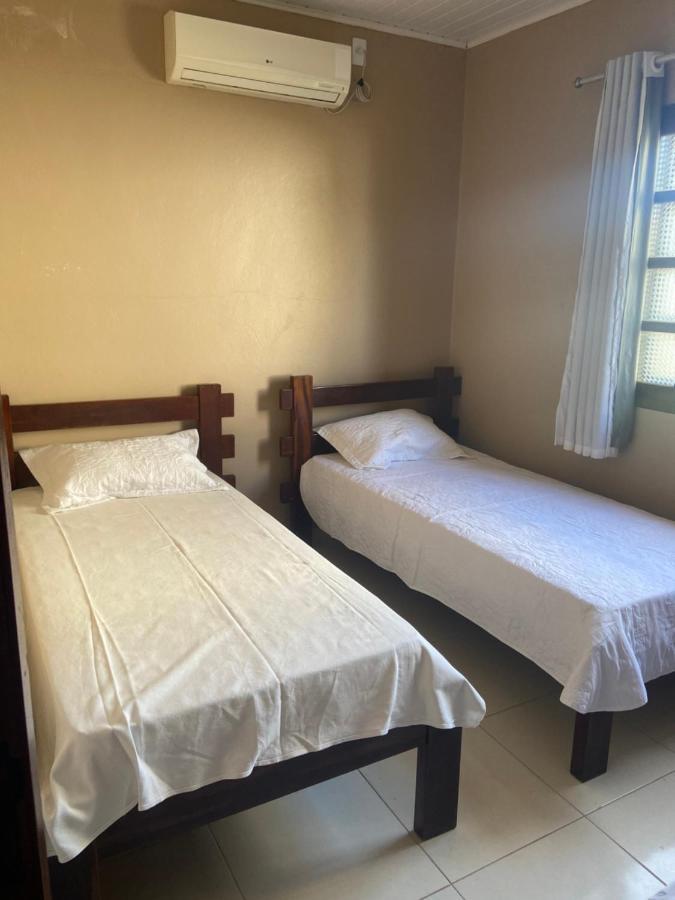 Casa Praia Guaibim公寓 外观 照片