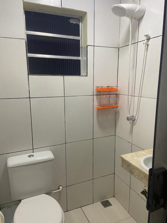 Casa Praia Guaibim公寓 外观 照片