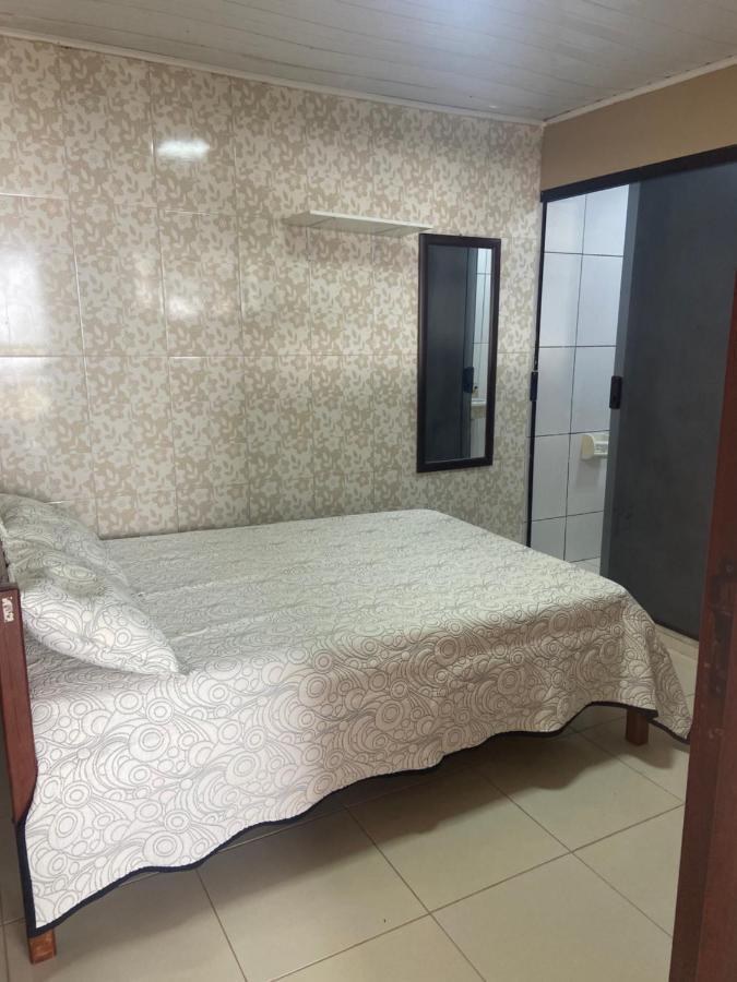 Casa Praia Guaibim公寓 外观 照片