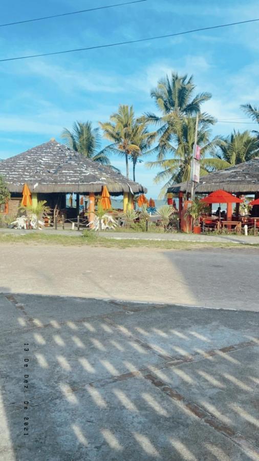 Casa Praia Guaibim公寓 外观 照片